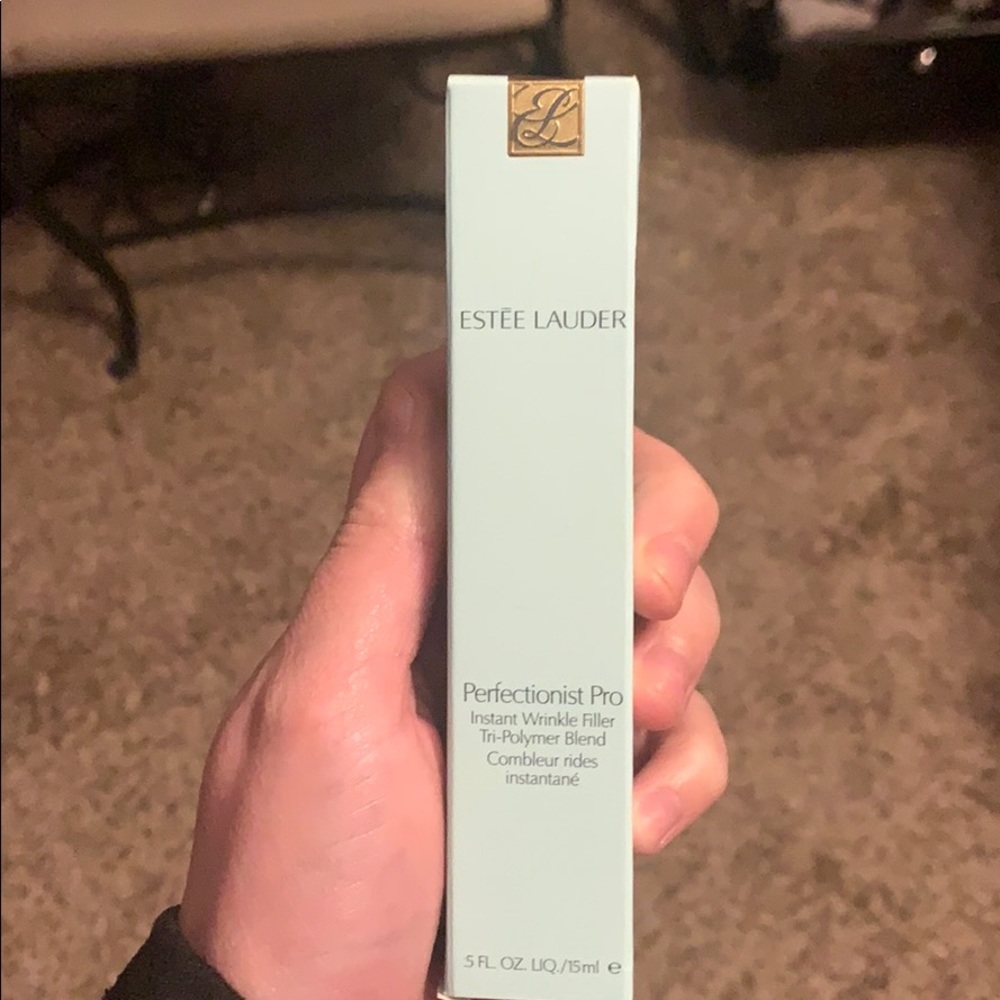 Perfectionist pro wrinkle filler